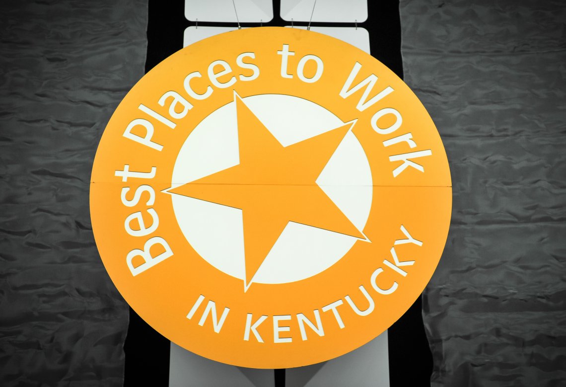 People Plus named a Best Place to Work in Kentucky for 2019! People Plus