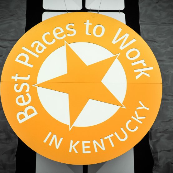 Best Places to Work in Kentucky 2019